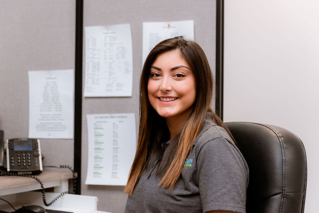 AirSouth Customer Service Team