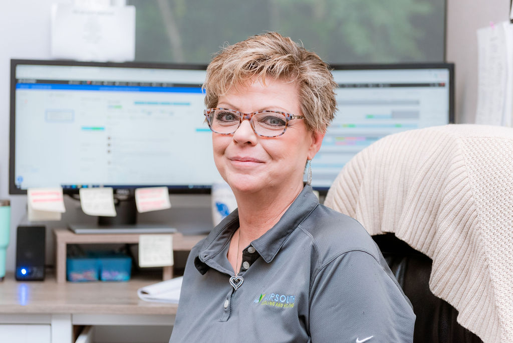 AirSouth Customer Service Team