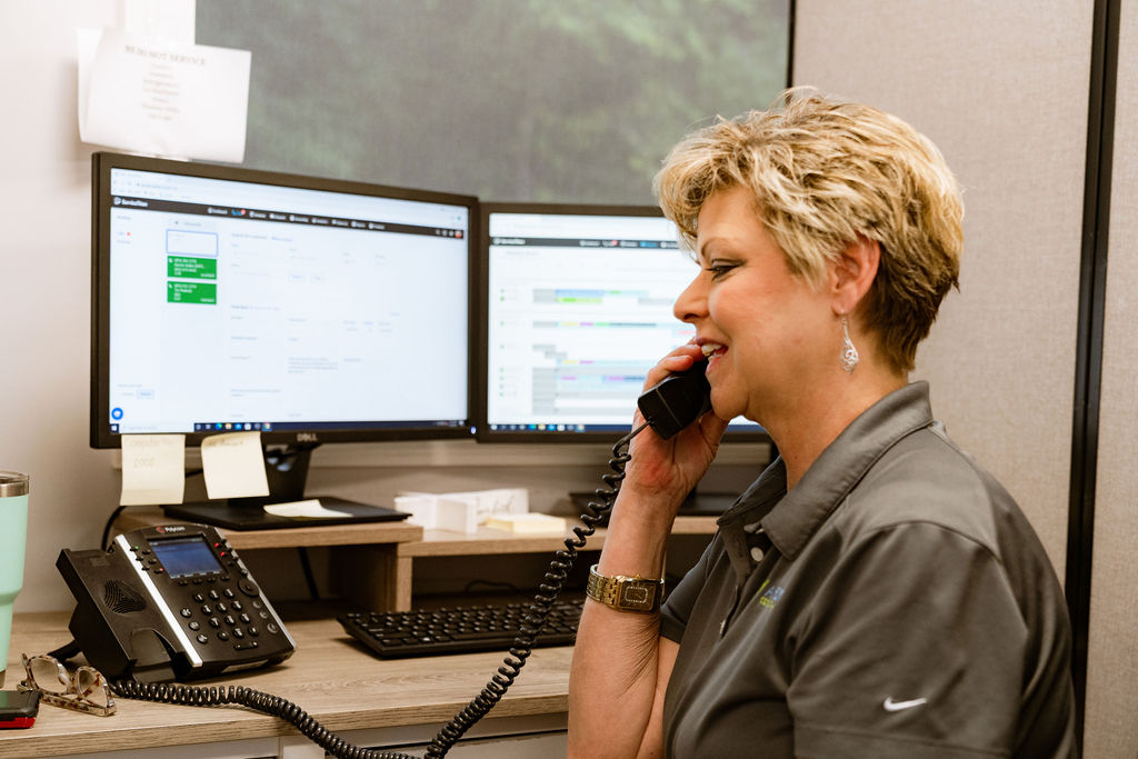 AirSouth Customer Service Team