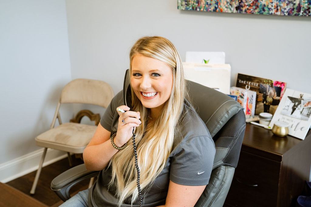 AirSouth Customer Service Team