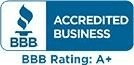 BBB Accredited Business