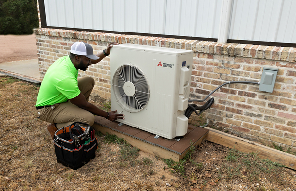 AC / Heating at AirSouth Cooling and Heating