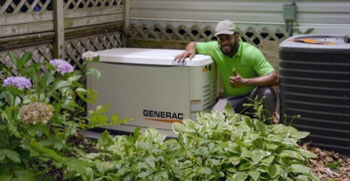 Electrical at AirSouth Cooling and Heating