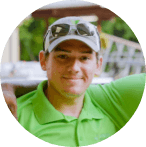 AirSouth Cooling and Heating's Hero Graphic