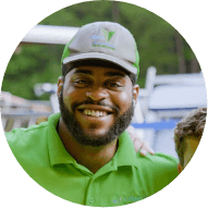 AirSouth Cooling and Heating's Hero Graphic